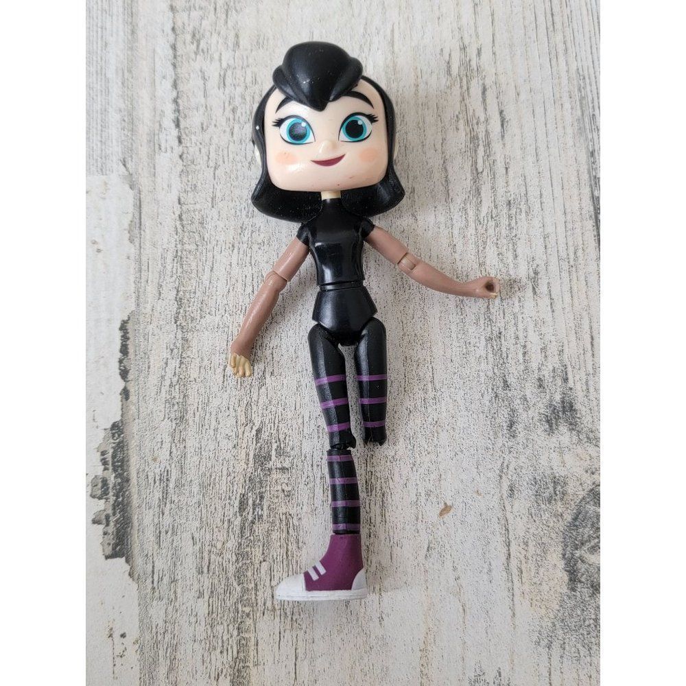 Transylvania Mavis AS IS jointed‎ doll mini toy figure